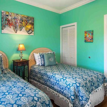 Octopus Garden By Last Key Realty Ки-Уэст Экстерьер фото