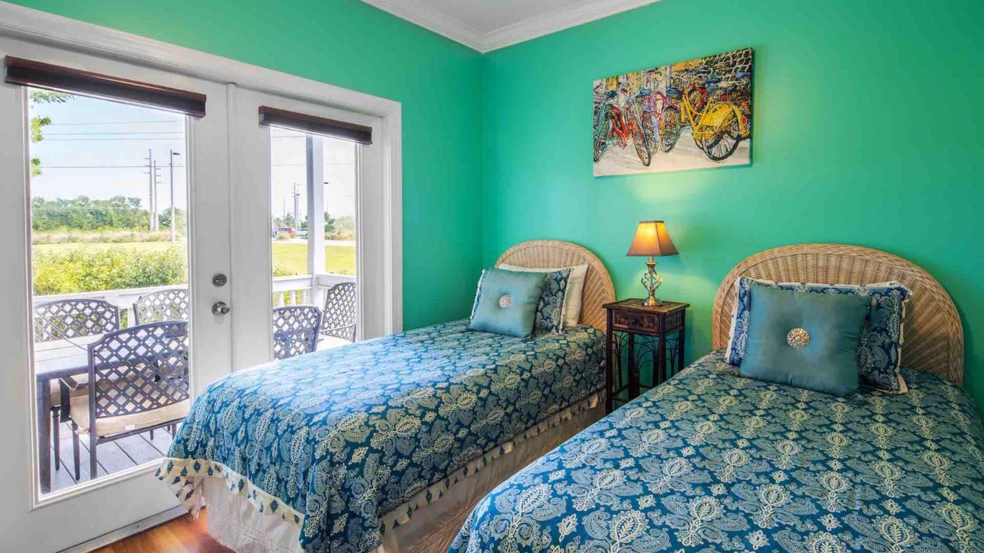 Octopus Garden By Last Key Realty Ки-Уэст Экстерьер фото
